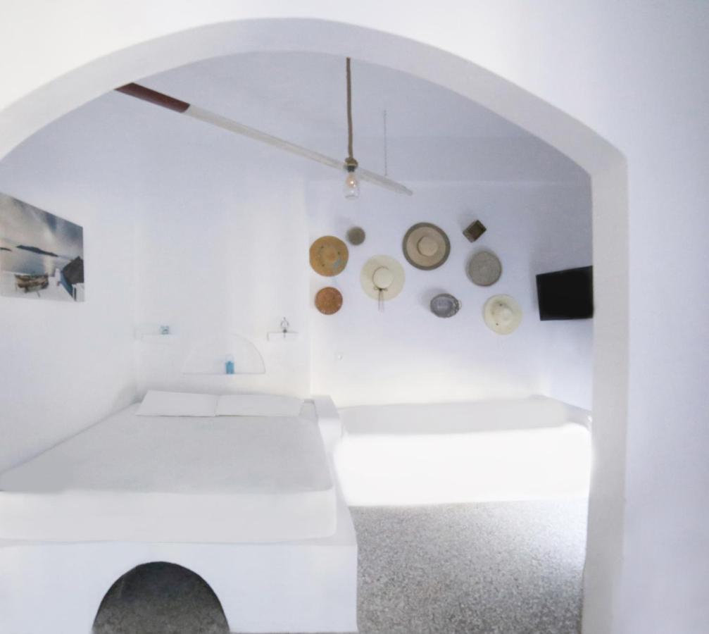 Ágios Kírykos Stamatia'S Rooms מראה חיצוני תמונה
